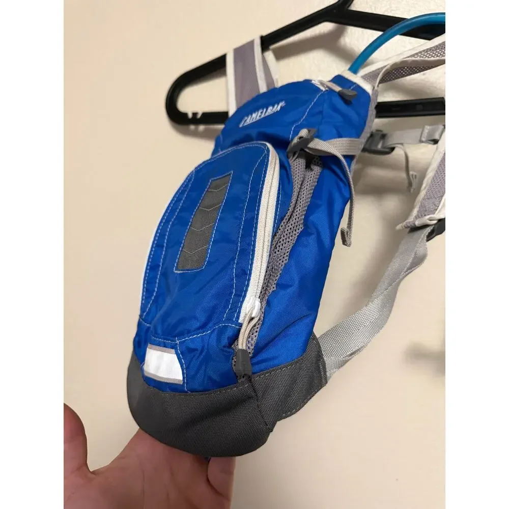 Camelbak get your